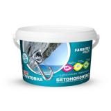 Грунтовка акриловая бетоноконтакт 5,0кг FARBITEX ПРОФИ, фото 2
