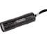 Фонарь 9xLED, алюм, 3хААА (ТМ9) Трофи