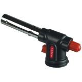 Горелка газовая пьезо к цанг баллону 504 BZ-WS504