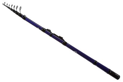 Удилище HIGASHI Emi 3.4m 5-20g