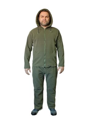 Флисовый Костюм "Комфорт" Олива (хаки) 270г/м2 0057159