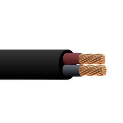 Кабель КГтп-ХЛ 2х1,5 ГОСТ TOKOV ELECTRIC