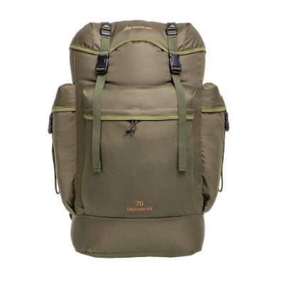 Рюкзак Охотник/Hunter 50 (N-TB1381-50L) NISUS