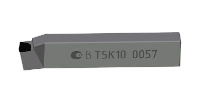 Резцы токарные подрезные отогнутые 25х16х140 (Т5К10)