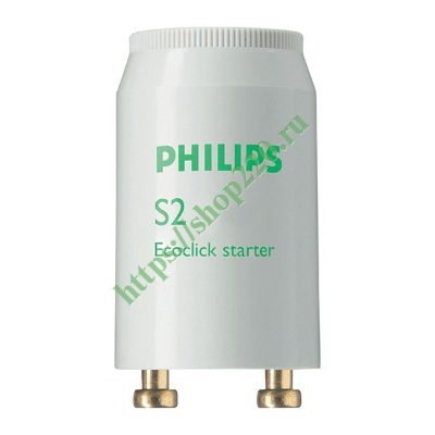 Стартер S2 PHILIPS 18W