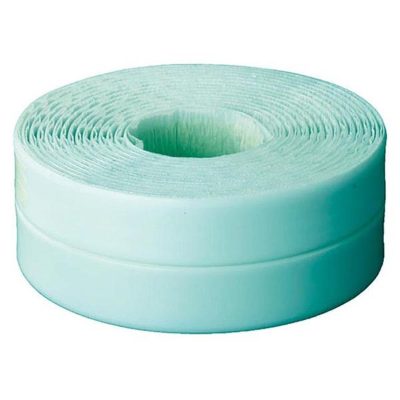 Лента бордюрная для ванн 30*30*3,35м голубая Аккурат hk50650, фото 2