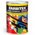 Эмаль ПФ-115 алк. голубая 5.0кг FARBITEX, фото 2